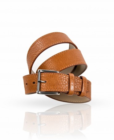 Ремень Унисекс 4068/40/Marrone